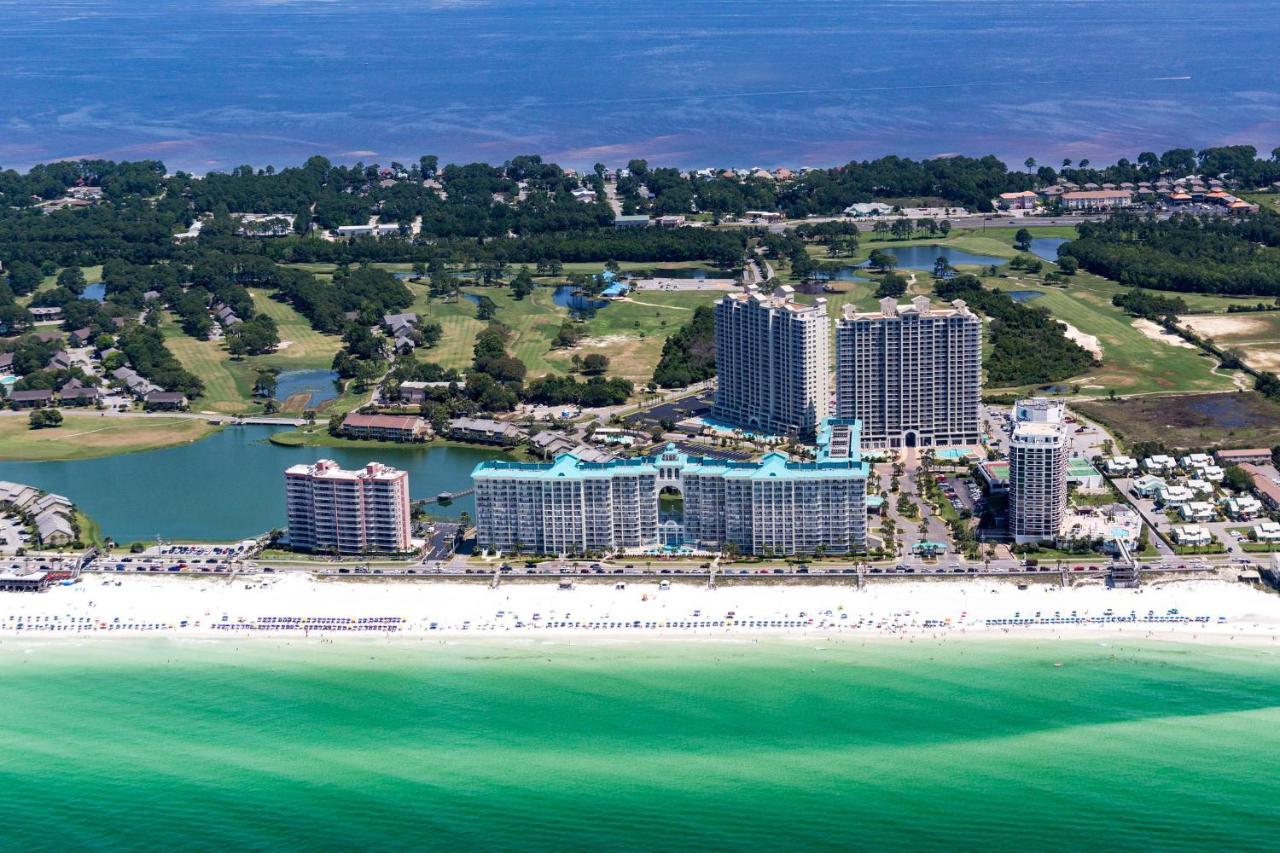Ariel Dunes II 801 Destin Zewnętrze zdjęcie
