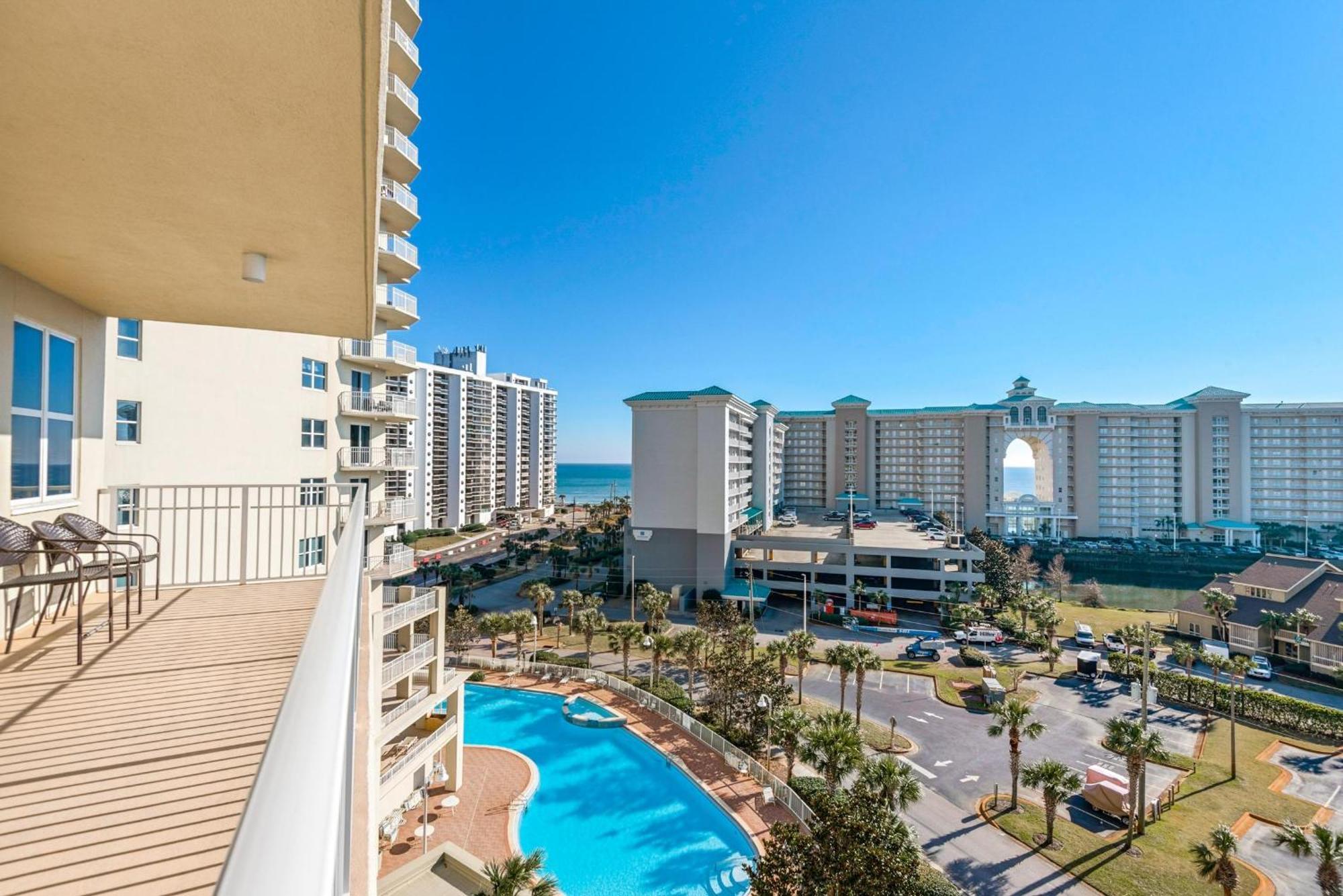 Ariel Dunes II 801 Destin Zewnętrze zdjęcie