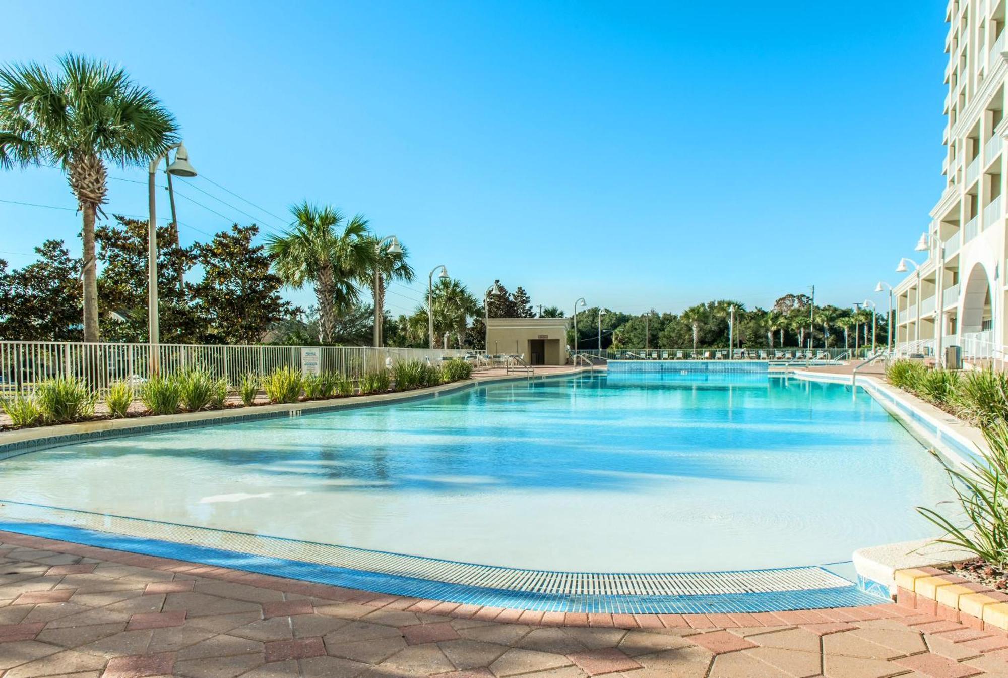 Ariel Dunes II 801 Destin Zewnętrze zdjęcie