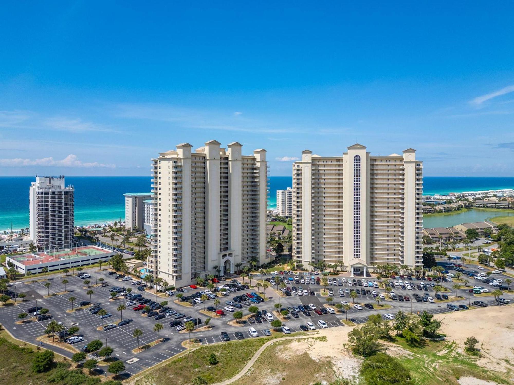 Ariel Dunes II 801 Destin Zewnętrze zdjęcie